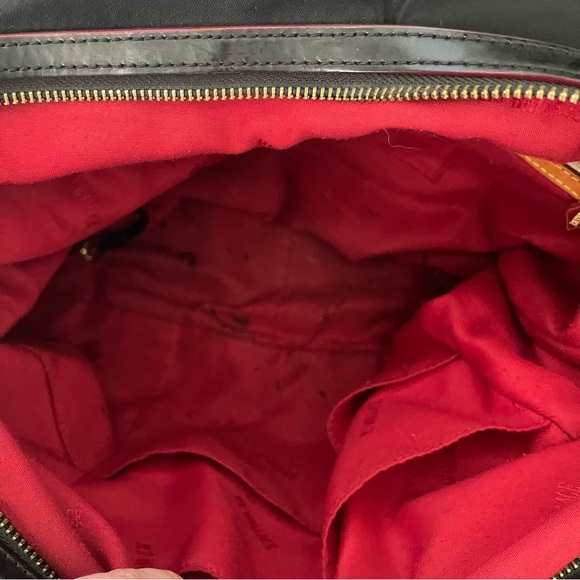 Mz Wallace black Kate Diaper Bag - Picture 10 of 16